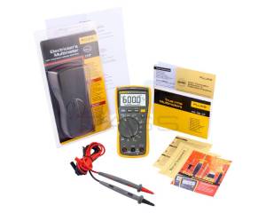 fluke 117 Digital Multimeter